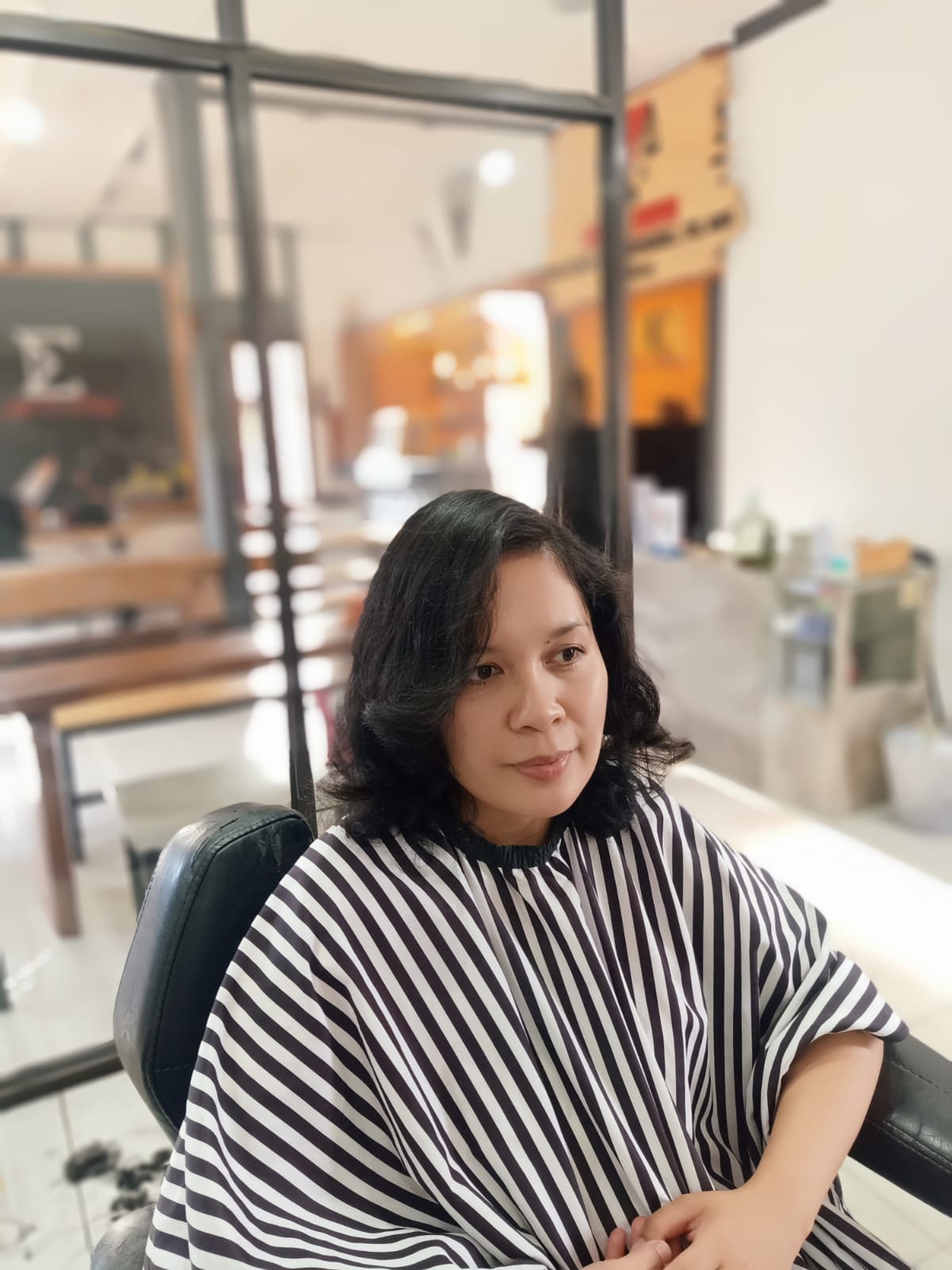 Persiapan Layanan