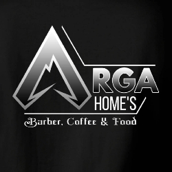 Logo Arga Home’s
