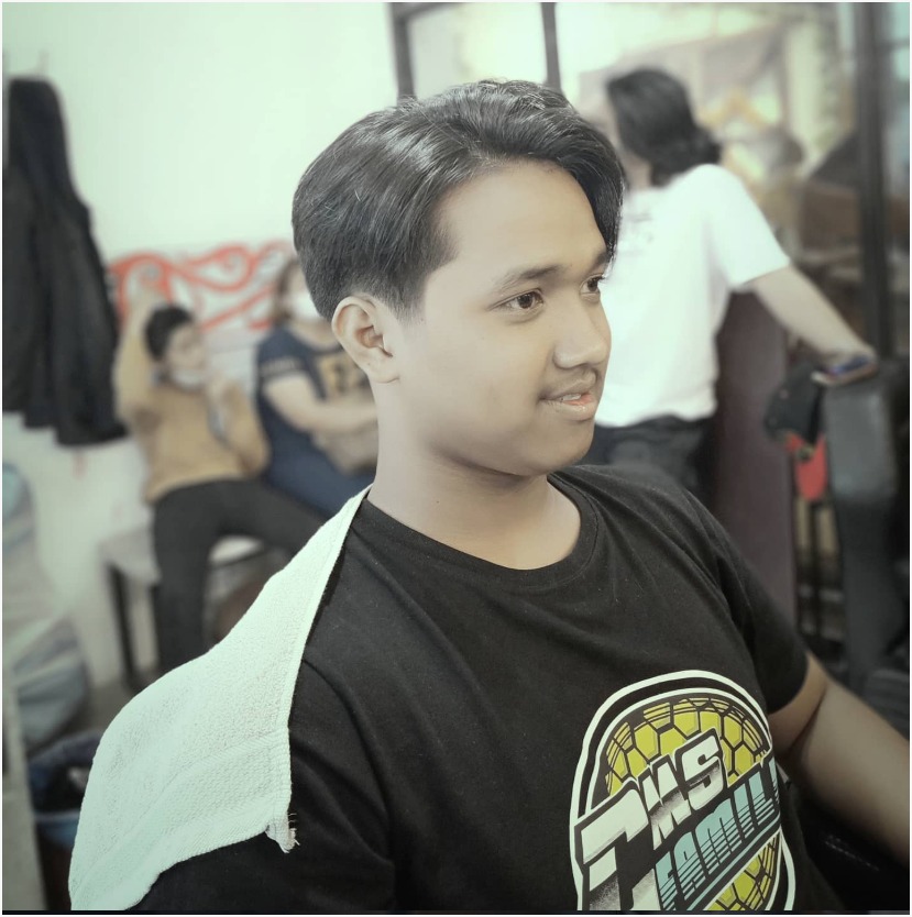 Pelanggan Arga Home’s