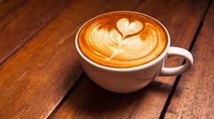 Chocolate Latte