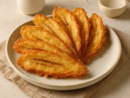 Pisang Goreng