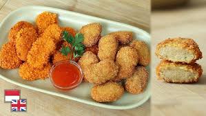 Nugget Goreng